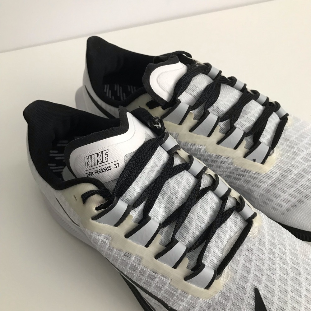 Nike Air Zoom Las Vegas Raiders - Picture 7 of 12